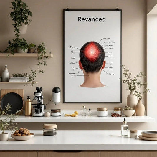 More Than Hair Growth! The Broader Benefits of the Revanced System